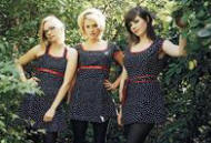 The Pipettes