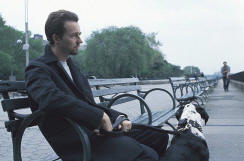 Ed Norton in 25th Hour