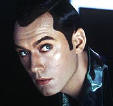 Jude Law in A.I. Artificial Intelligence 