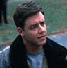 Russell Crowe in 'A Beautiful Mind'