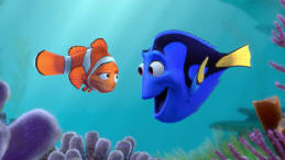 Finding Nemo