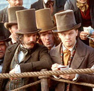 Gangs of New York 