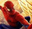 Click for a review of Spiderman the movie