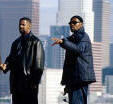 Click for a review of the movie 'Training Day' starring Denzel Washington, Ethan Hawke, Tom Berenger, Antoine Fuqua