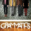 Review of Grammatics' self-titled album
