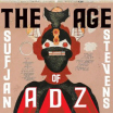 Sufjan Stevens 'The Age of Adz'