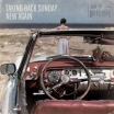 Review of Taking Back Sunday's album 'New Again'