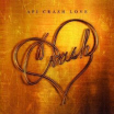 Review of AFI's album 'Crash Love'