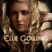 Review of Ellie Goulding's album 'Lights'