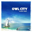 Review of Owl City's album 'Ocean Eyes'