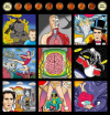Review of Pearl Jam's album 'Backspacer'