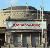 Gigs in The Ambassador, Dublin