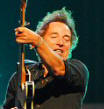 Bruce Springsteen live in LA