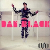 Review of Dan Black's album 'Un'