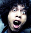 Electric Eel Shock live in Dublin
