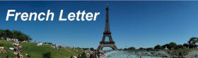 French Letter Music Blog