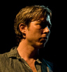 Bill Callahan live in St. Malo