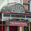Gigs in Olympia Theatre, Dublin