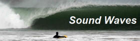 Sound Waves Surf Music blog