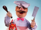 The Swedish chef
