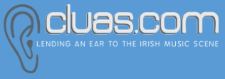 CLUAS - Irish indie music webzine