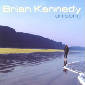 Brian Kennedy On Song