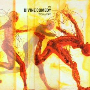 Divine Comedy - Regeneration
