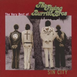 Flying Burrito Brothers Sin City