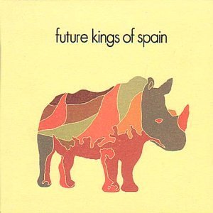 Future Kings of Spain Future Kings of Spain