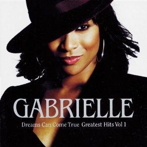 Songtext von Gabrielle - Dreams Lyrics
