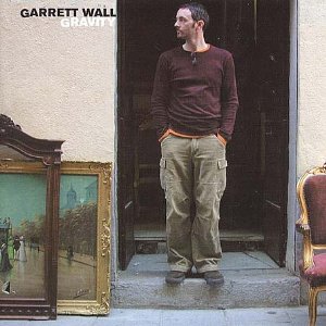 Garrett Wall Gravity
