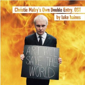 Luke Haines - Christie Malrys Own Double Entry OST