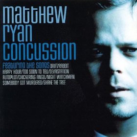 Matthew Ryan Concussion