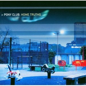 Pony Club Home Truths