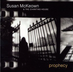 Susan McKeown Prophecy