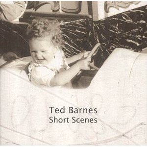 Ted Barnes Short Scenes