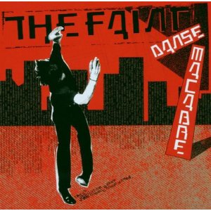 The Faint Danse Macbre