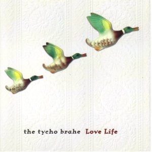 The Tycho Brahe Love Life