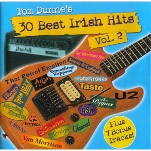 Tom Dunnes 30 Best Irish Hits Vol 2