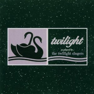 Twilight as played by the Twilight Singers