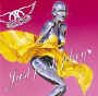 Aerosmith 'Just press play'
