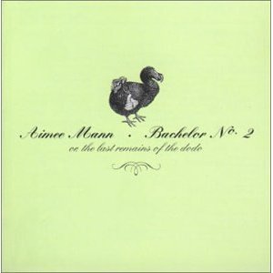 Aimee Mann - Bachelor No. 2