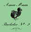 Cover of Aimee Mann's album 'Bachelor No. 2'