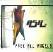 Ash 'Free all angels'
