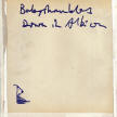 Babyshambles 'Down In Albion'