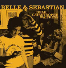 Dear Catastrophe Waitress
