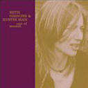 Cover of Beth Gibbons and Rustin Man's album 'Out of Season'