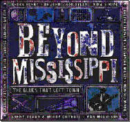 Beyond Mississippi: 'The Blues That Left Town'