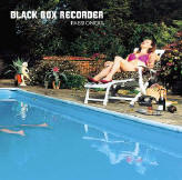 Black Box Recorder ' Passionoia'