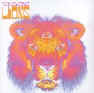 Black Crowes 'Lion'